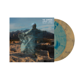 Vinilo The Warning - Error (404) (Deluxe Edition) (Custard/Black Wave/Coastal Blue Vinyl)