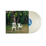 Vinilo Bad Bunny - Debí Tirar Más Fotos (2LP/Opaque White Vinyl)