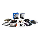Boxset David Bowie - I Can't Give Everything Away (2002-2016) (13CD)