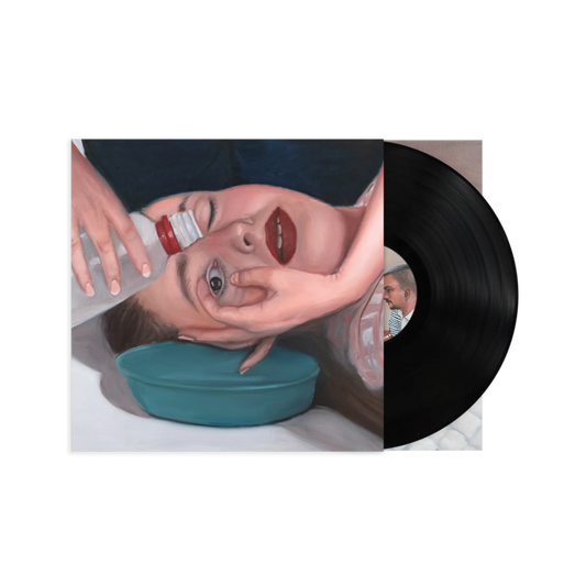 VINILO DRY CLEANING - SECRET LOVE