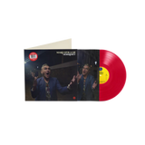 Vinilo Morrissey - Make-Up Is A Lie (Red Vinyl)