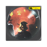 Vinilo The Weeknd - Often / The Hills (Picture Disc)