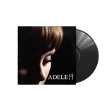 Vinilo Adele - 19