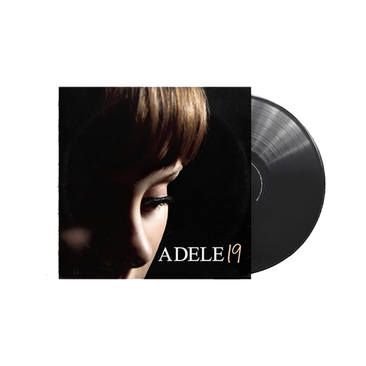 VINILO ADELE - 19