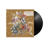Vinilo Various Artists - Final Fantasy IX 25th Anniversary -Timeless Tale-
