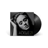 Vinilo Adele - 21