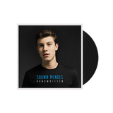 Vinilo Shawn Mendes - Handwritten