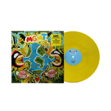 Vinilo MGMT - Time To Pretend (20th Anniversary) (EP) (Banana Yellow Vinyl)