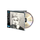 CD Madonna - Madonna (Japanese Edition)