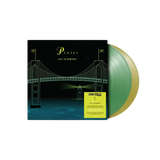 Vinilo Pixies - Live In Newport (2LP, Green & Yellow Vinyl) (RSD 2026)