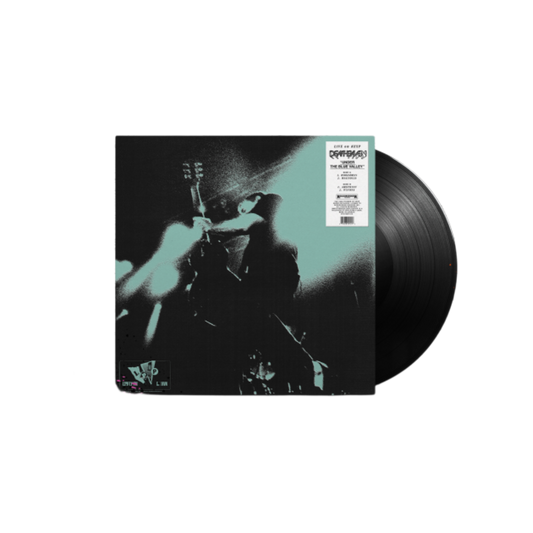 VINILO DEAFHEAVEN - KEXP SESSIONS (MULTICOLOR VINYL) (RSD 2026)