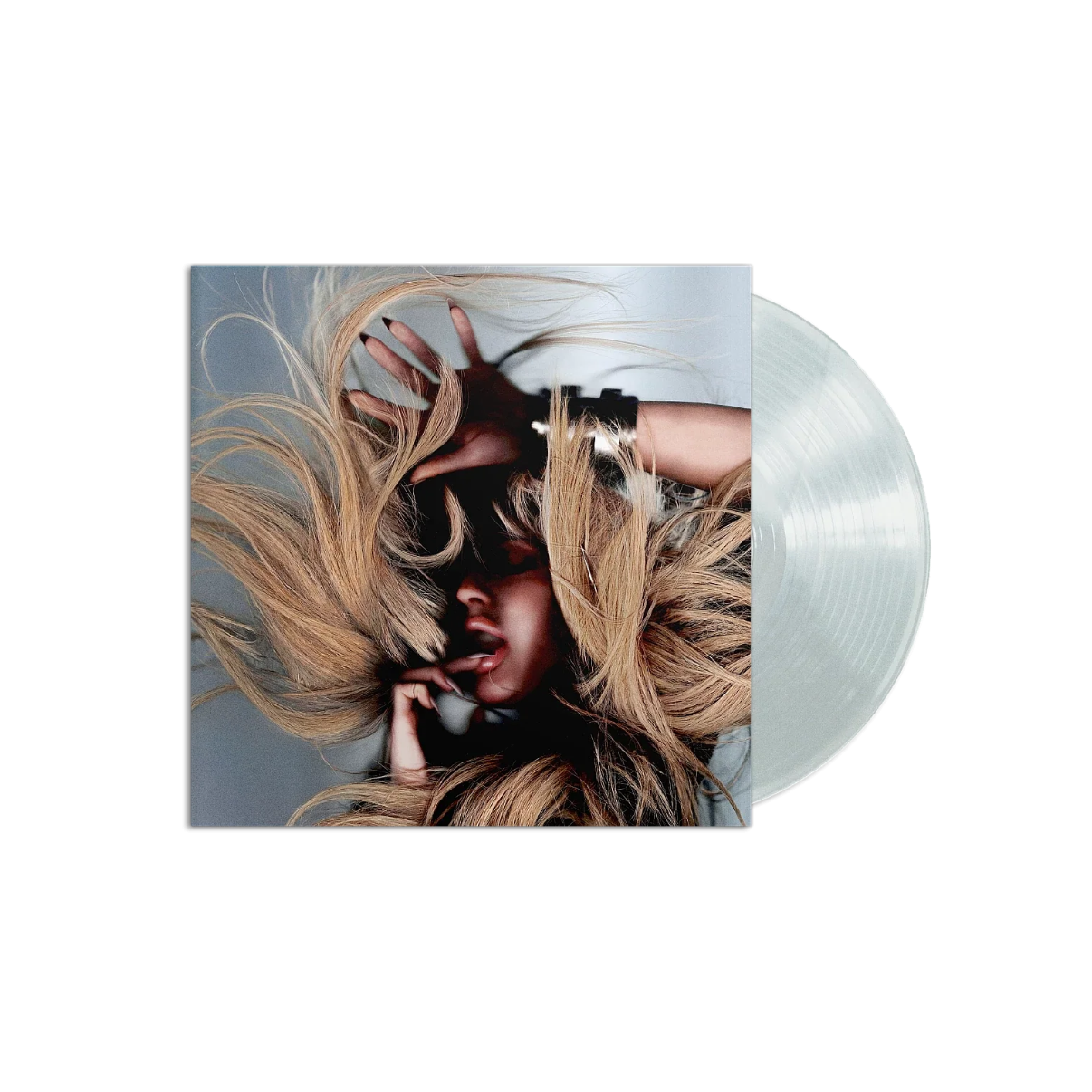 Vinilo Ellie Goulding - I Know Too Much (Pearl Sunrise Vinyl)
