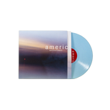 Vinilo American Football - American Football (Colored Vinyl)