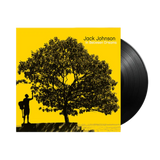 Vinilo Jack Johnson - In Between Dreams