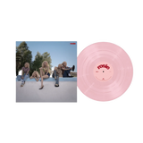 Vinilo ROSÉ - Rosie (Baby Pink Vinyl)