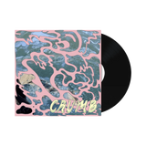 Vinilo Crumb - Crumb / Locket (Double EP)