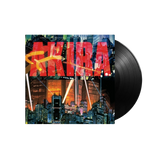 Vinilo Shoji Yamashiro - Akira OST