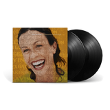 Vinilo Alanis Morissette - Supposed Former Infatuation Junkie (2LP)