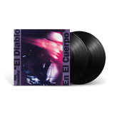 Vinilo Alex Anwandter - El Diablo En El Cuerpo (2LP)
