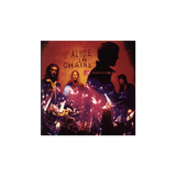 CD Alice In Chains - MTV Unplugged