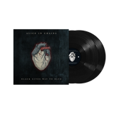 Vinilo Alice In Chains - Black Gives Way To Blue (2LP)