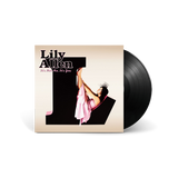Vinilo Lily Allen - It's Not Me, It's You