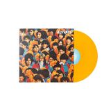 Vinilo Alvvays - Alvvays