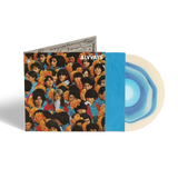 Vinilo Alvvays - Alvvays (10th Anniversary/Blue Vinyl)