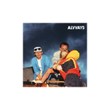 CD Alvvays - Blue Rev