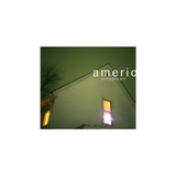 CD American Football - American Football