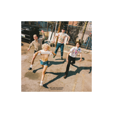 CD Amyl And The Sniffers - Cartoon Darkness