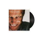 Vinilo Aphex Twin - Richard D. James Album