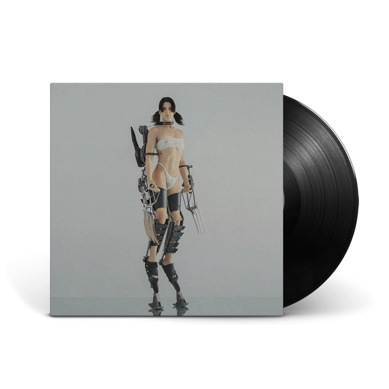 VINILO ARCA - KICK I (6MM SPINE)