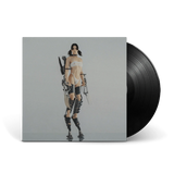Vinilo Arca - KiCk i (6mm Spine)
