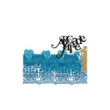 CD Arcade Fire - Arcade Fire EP