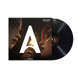 Vinilo Various Artists - Arcane: League Of Legends (OST Serie Animada)