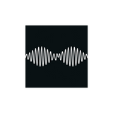 CD Arctic Monkeys - AM