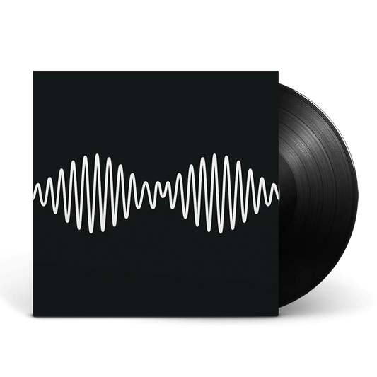VINILO ARCTIC MONKEYS - AM
