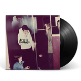 Vinilo Arctic Monkeys - Humbug