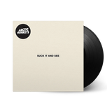 Vinilo Arctic Monkeys - Suck It & See
