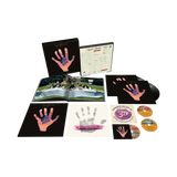 Boxset George Harrison - Living in the Material World (50th Anniversary) (Super Deluxe)