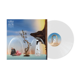 Vinilo Empire Of The Sun - Ask That God (Clear Vinyl)