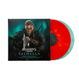 Vinilo Jesper Kyd, Sarah Schachner & Einar Selvik - Assassin's Creed Valhalla OST