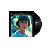 Vinilo Astrud Gilberto - The Astrud Gilberto Album