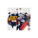 CD ATEEZ - Birthday (Standard Edition)