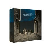 Vinilo Hiroyuki Sawano - Attack On Titan Season 3 (Soundtrack) (Deluxe Edition) (Boxset 4LP)