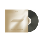 Vinilo Ateez - Golden Hour: Part.1