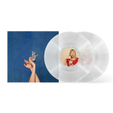 Vinilo Aurora - What Happened To The Heart (Clear Vinyl)
