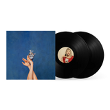 Vinilo Aurora - What Happened To The Heart (2LP)