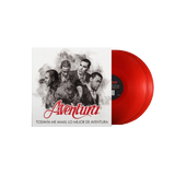 Vinilo Aventura - Todavía Me Amas: Lo Mejor De Aventura (Greatest Hits) (2LP)
